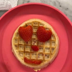 Meet your Posher, Berta